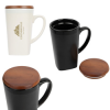 Parana Ceramic Mug - 16 ounces