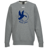Under Armour Team Icon Fleece Crewneck Sweatshirt - Screen