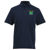 View Image 1 of 3 of Under Armour Drive Bonded Polo - Embroidered