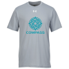 View Image 1 of 1 of Under Armour Team Vanish T-Shirt - Men's - Screen
