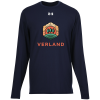 View Image 1 of 1 of Under Armour Team Vanish Long Sleeve T-Shirt - Men's - Full Color