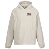 View Image 1 of 3 of Ultra UVP Shoreline Hooded Pullover - Men's