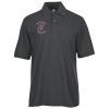 View Image 1 of 3 of Nova Performance Pique Pocket Polo