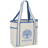 View Image 1 of 4 of Laurel Multi-Pocket Tote