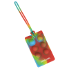 View Image 1 of 4 of Push Pop Luggage Tag