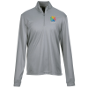 View Image 1 of 3 of Stormtech Monterey 1/4-Zip Pullover - Men's