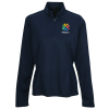 View Image 1 of 3 of Stormtech Monterey 1/4-Zip Pullover - Ladies'