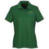 View Image 1 of 3 of Stormtech Monterey Polo - Ladies'