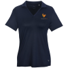 View Image 1 of 3 of Puma Golf Icon Polo 2.0 - Ladies'