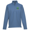 View Image 1 of 3 of Puma Golf Pebble 1/4-Zip Pullover