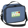 View Image 1 of 5 of Harbin Lunch Cooler