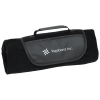 View Image 1 of 2 of Cutter & Buck Roll Up Picnic Blanket