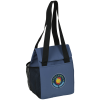 View Image 1 of 4 of Harbin Lunch Tote Cooler