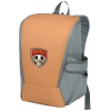 View Image 1 of 5 of Zippy Backpack Cooler