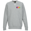 Under Armour Team Icon Fleece Crewneck Sweatshirt - Full Color
