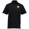 View Image 1 of 3 of Under Armour Drive Bonded Polo - Full Color