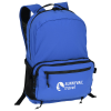 View Image 1 of 8 of Boulder Convertible Backpack