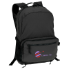 View Image 1 of 1 of Boulder Convertible Backpack - Full Color