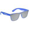 View Image 1 of 3 of Lanai Sunglasses with Mirrored Lenses - 24 hr