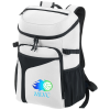 View Image 1 of 1 of Koozie Boho Backpack Cooler - Full Color