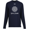 View Image 1 of 1 of Under Armour Team Vanish Long Sleeve T-Shirt - Men's - Screen