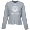 View Image 1 of 1 of Under Armour Team Vanish Long Sleeve T-Shirt - Ladies' - Screen