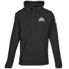 View Image 1 of 3 of Under Armour Fleece Pro Hoodie - Men's - Full Color