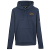 Under Armour Fleece Pro Hoodie - Ladies' - Embroidered