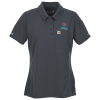 View Image 1 of 3 of Carhartt Field & Rescue Polo - Ladies'