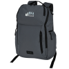 View Image 1 of 7 of Compass Laptop Backpack