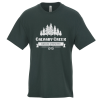 View Image 1 of 3 of Bella+Canvas 7.5-oz Heavyweight T-Shirt
