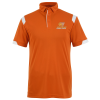 View Image 1 of 3 of Badger Sport On The Rise Polo - Men's