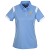 View Image 1 of 3 of Badger Sport On The Rise Polo - Ladies'
