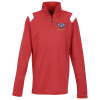 Badger Sport On The Rise 1/4-Zip Pullover - Youth