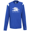 Badger Sport On The Rise Long Sleeve T-Shirt - Youth