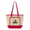 Tote Me Around Tote