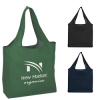 Foldable Cotton Tote Bag