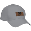 View Image 1 of 3 of Composite Cap - Laser Engraved Patch