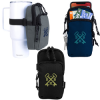 Koozie Boho Arm or Bottle Pouch
