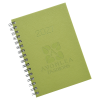 View Image 1 of 7 of Castelli ApPeel Ortisei Monthly Planner - 8 1/4 inches x 5 7/8 inches