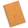 Castelli Chia WireO Weekly Planner - 8-1/4 inches x 5-7/8 inches