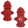 View Image 1 of 3 of Fire Hydrant Stress Reliever