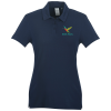 View Image 1 of 3 of Antigua Essence Polo - Ladies'
