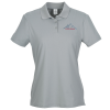 View Image 1 of 3 of Antigua Stowe Polo - Ladies'