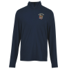 View Image 1 of 3 of Antigua Essence 1/4-Zip Pullover - Men's