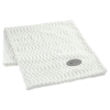 View Image 1 of 4 of Textured Ultra Soft Microfleece Blanket