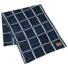 View Image 1 of 3 of Elegant Lodge Throw Blanket
