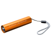 View Image 1 of 5 of Mini Might Rechargeable Flashlight