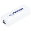 View Image 1 of 5 of Parker Power Bank - 5000 mAh
