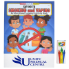 View Image 1 of 7 of Fun Pack - Say No to Smoking and Vaping